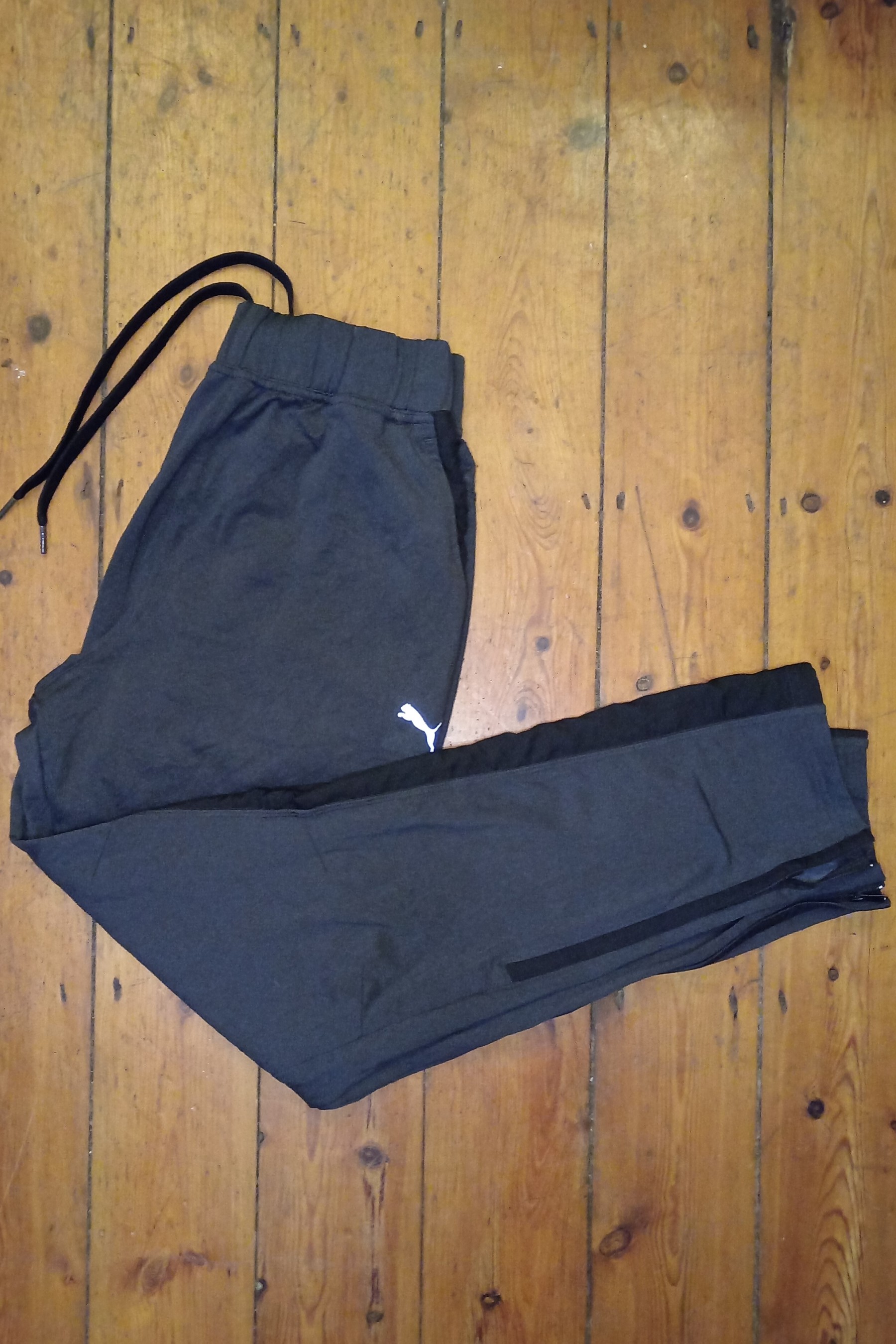 Puma Thermal Bottoms